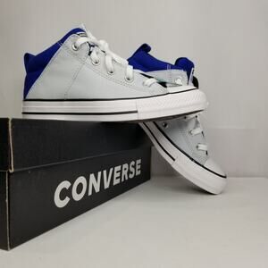 Converse CTAS Axel Mid Top Sneakers Brand New Women Size 6.5 A03607F NWT